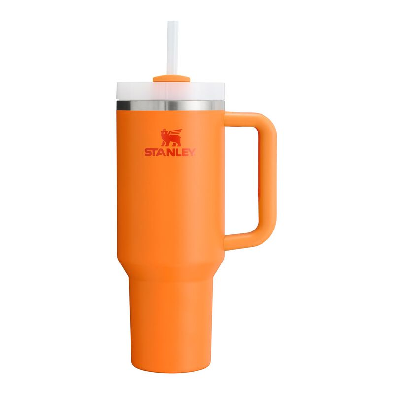 Stanley The Quencher H2.0 Flowstate™ Tumbler 40oz Golden Rod image number 0